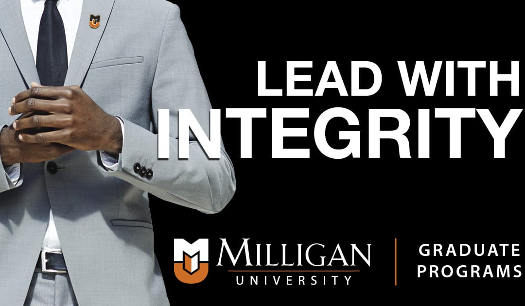 Learn more about our Graduate Programs