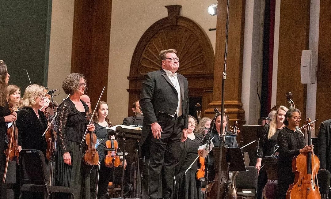 Johnson City Symphony Orchestra