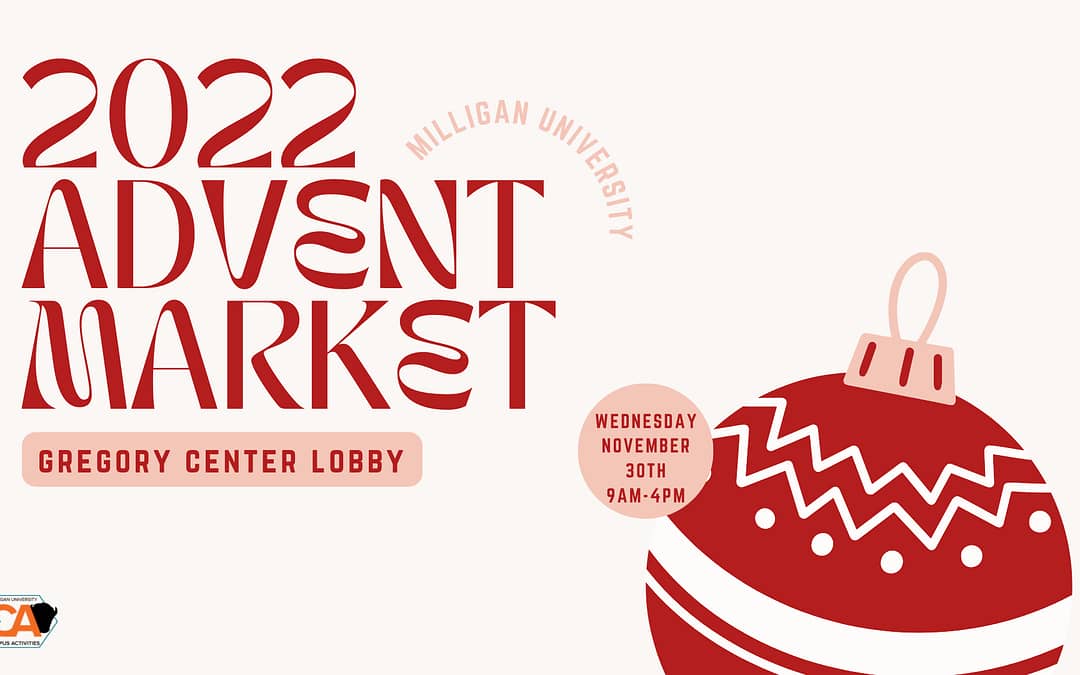 Advent Market