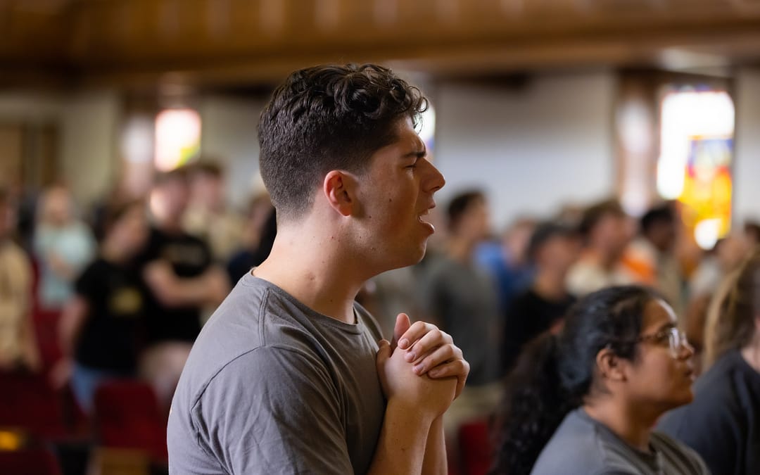 Family Worship Service