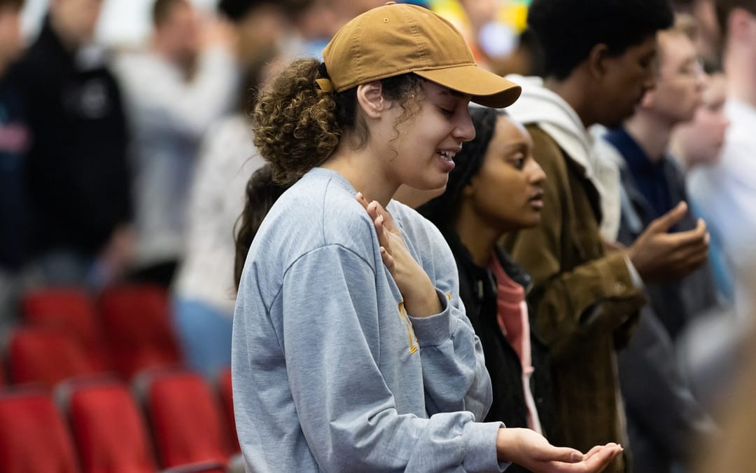 Begin With Why: An Introduction to Campus Ministry at Milligan