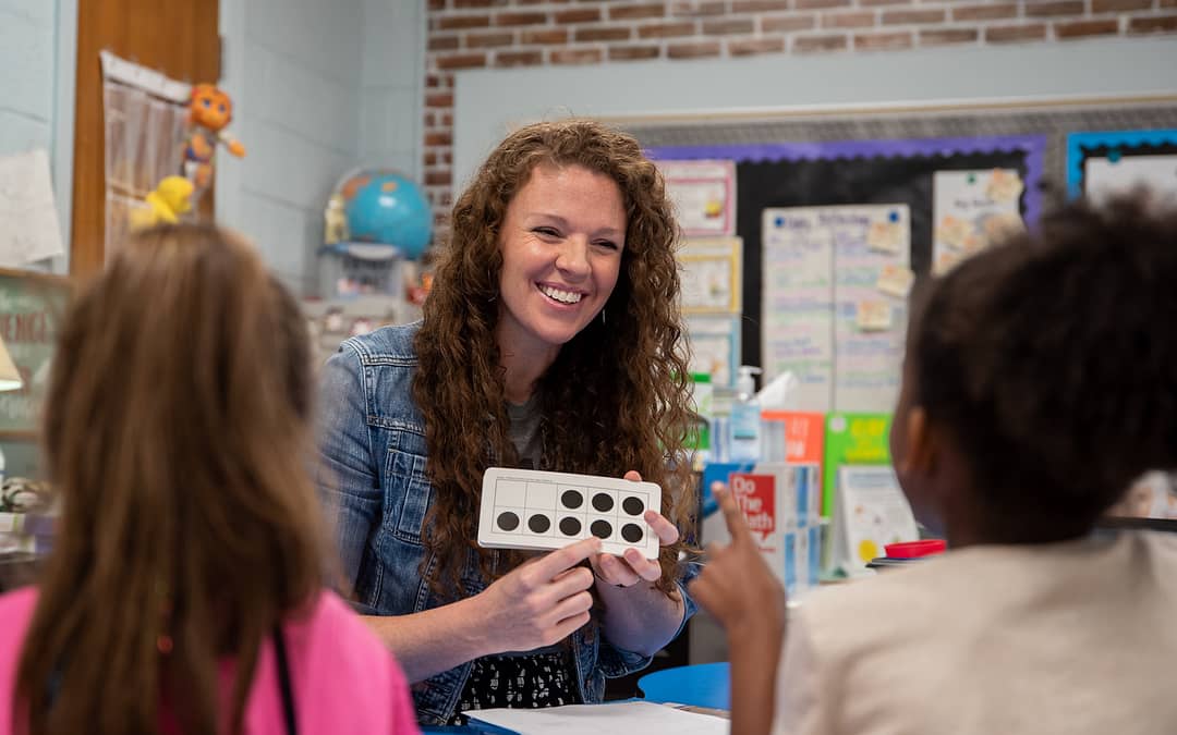 Milligan among top education programs recognized for national excellence