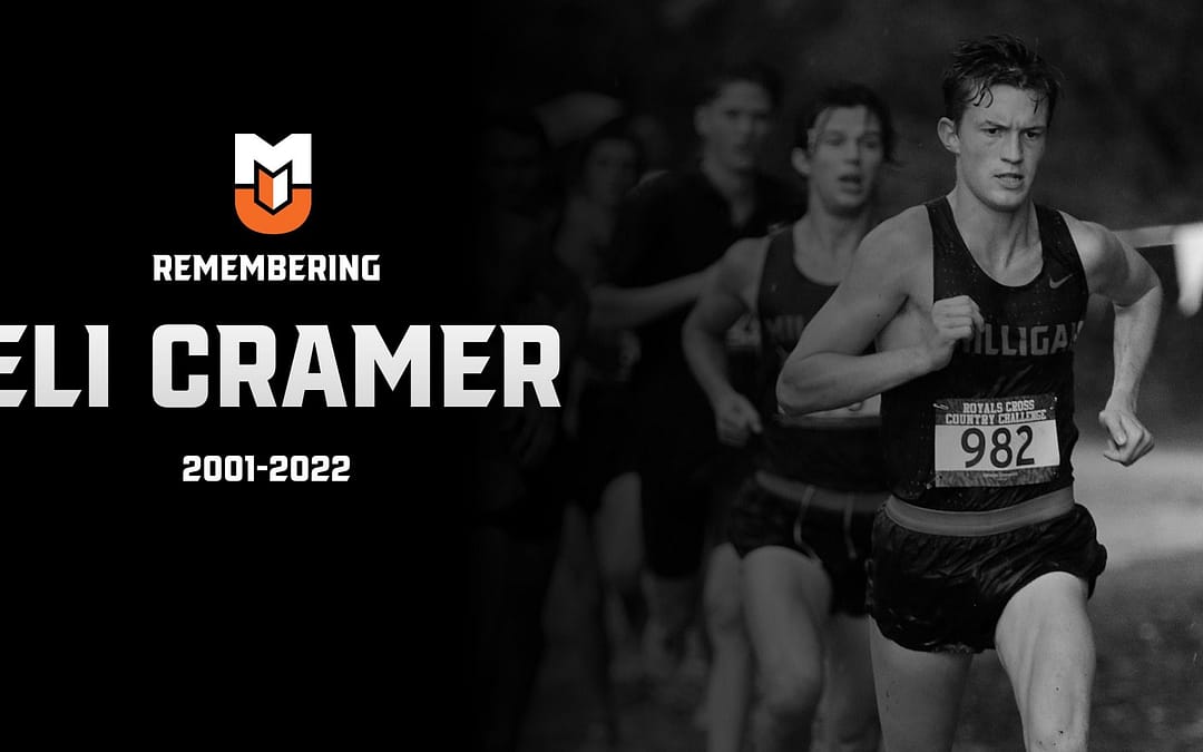 Milligan mourns the loss of a student-athlete involved in hit-and-run