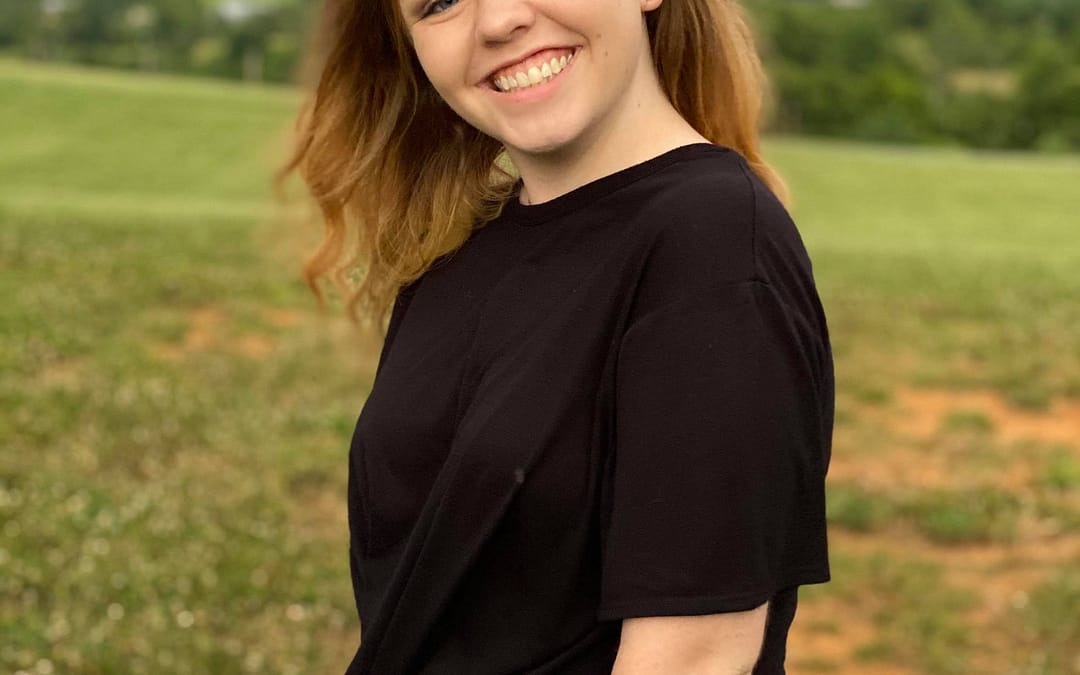 Hannah Decker, Senior Voice Recital