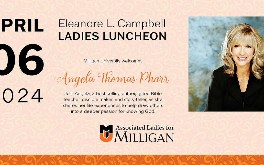 ALM Ladies Luncheon