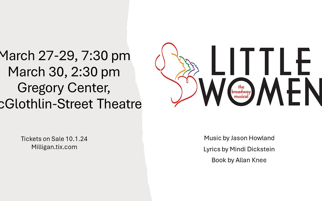 Little Women, the musical