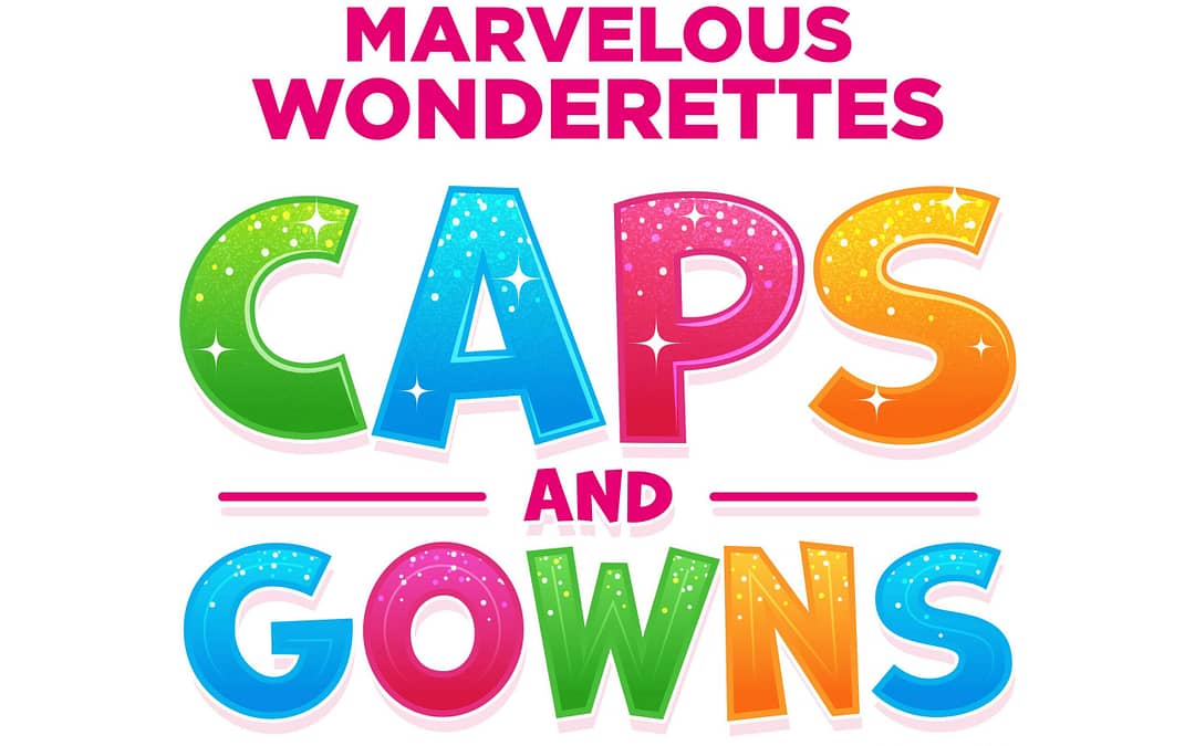 Musical Theatre presents ‘The Marvelous Wonderettes’