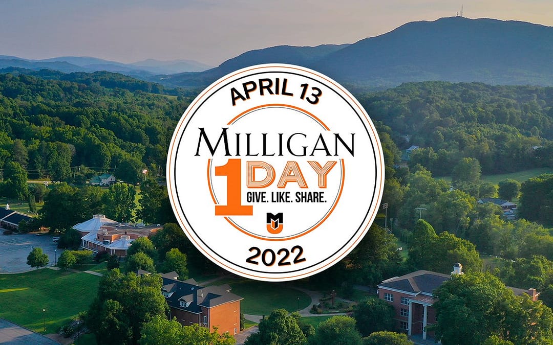 Milligan 1 Day