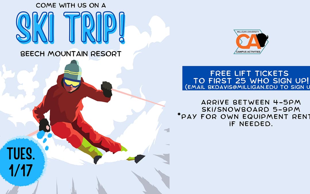 Ski Trip