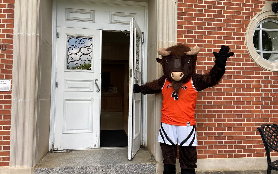 Library Open House