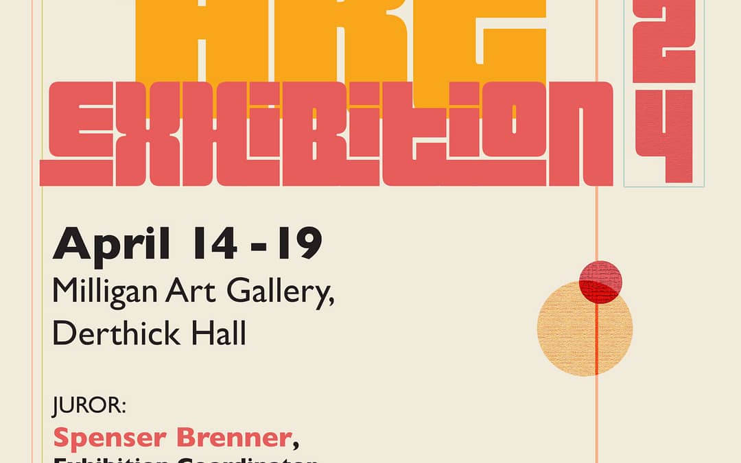 Milligan Juried Art Exhibition