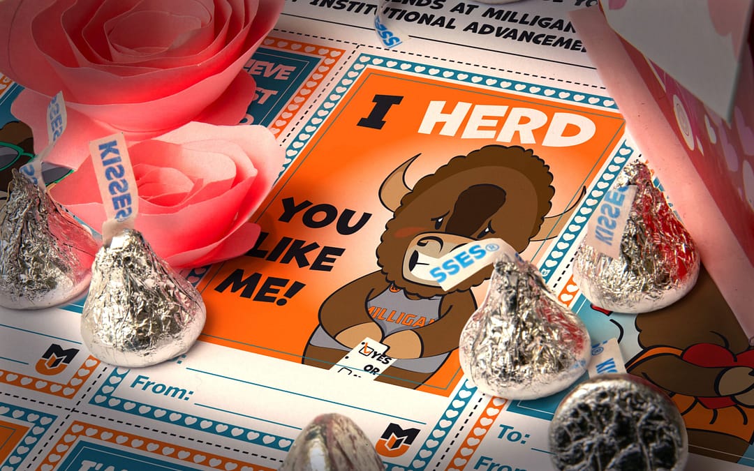 Buffalo Valentines