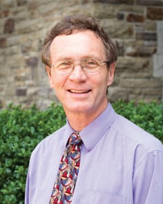 Steve McKenzie