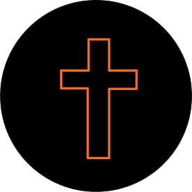 cross icon