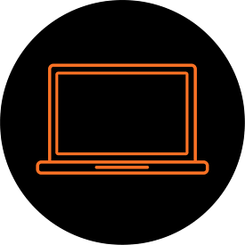 computer icon