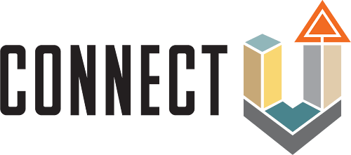 Connect U logo