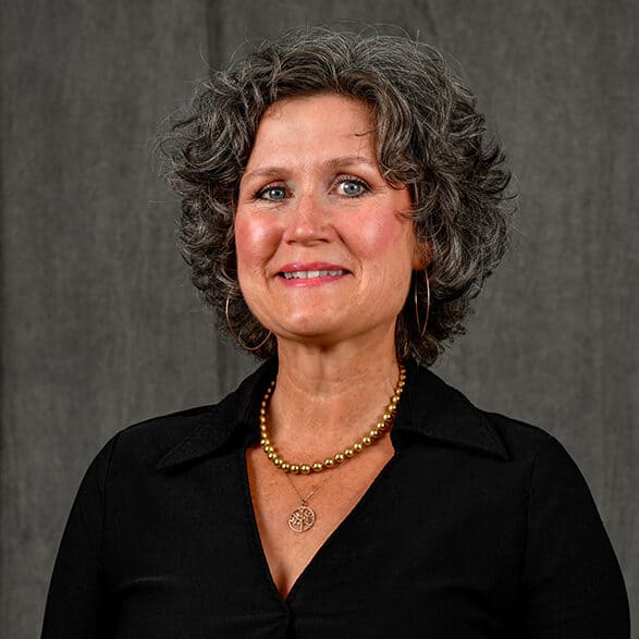 Theresa Garbe