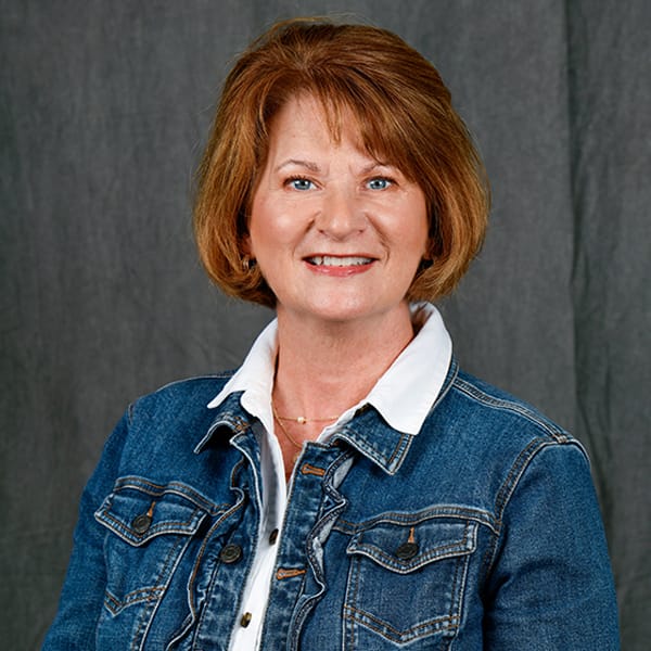 Beth Anderson