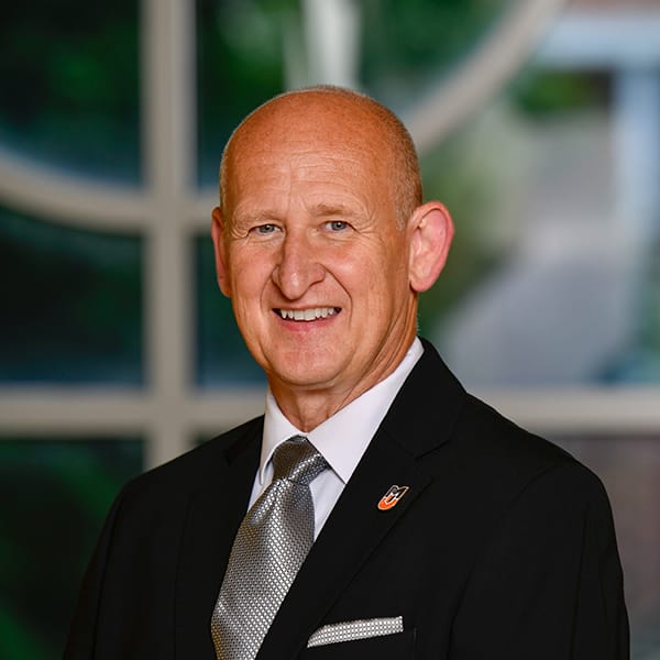 Rich Aubrey