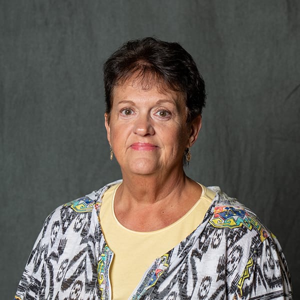 Beverly Brown