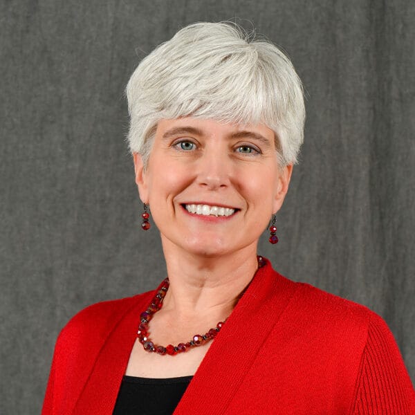 Stacy Dahlman