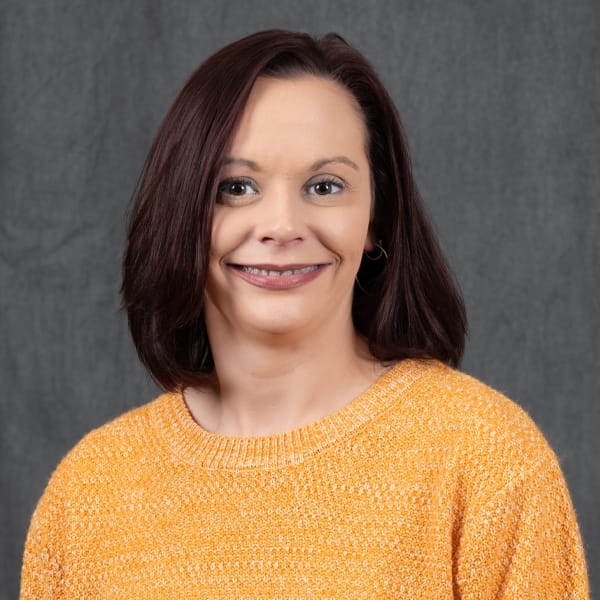 Kathryn Daugherty