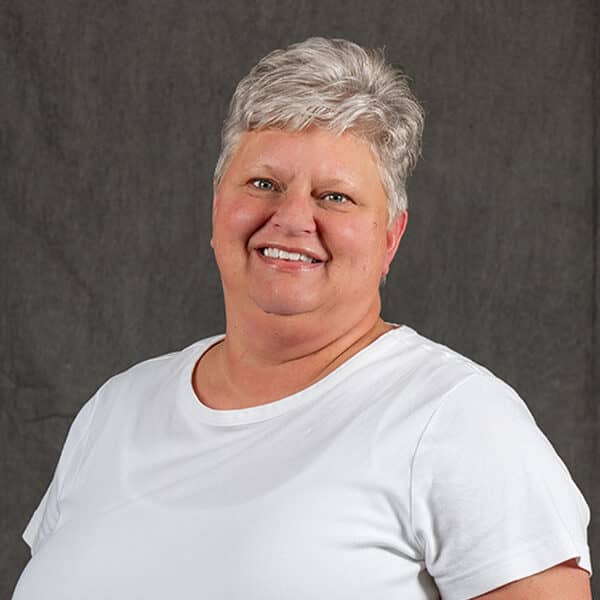 Aimee DePriest