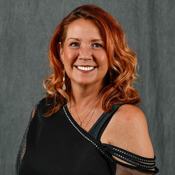 Melissa Dillow