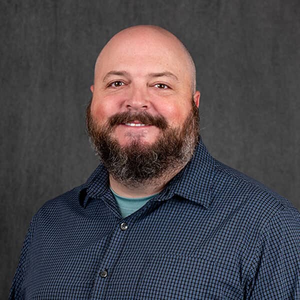 Mark Dula