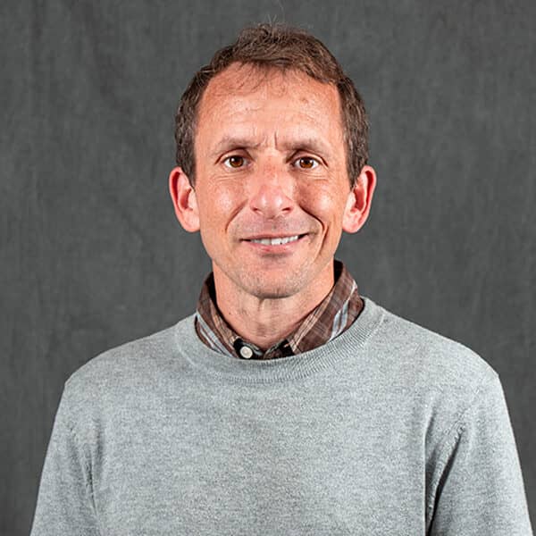 Todd Edmondson