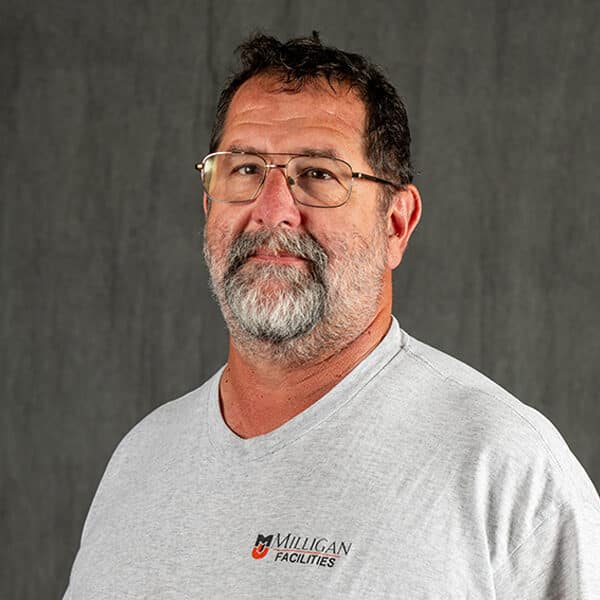 Keith Edwards