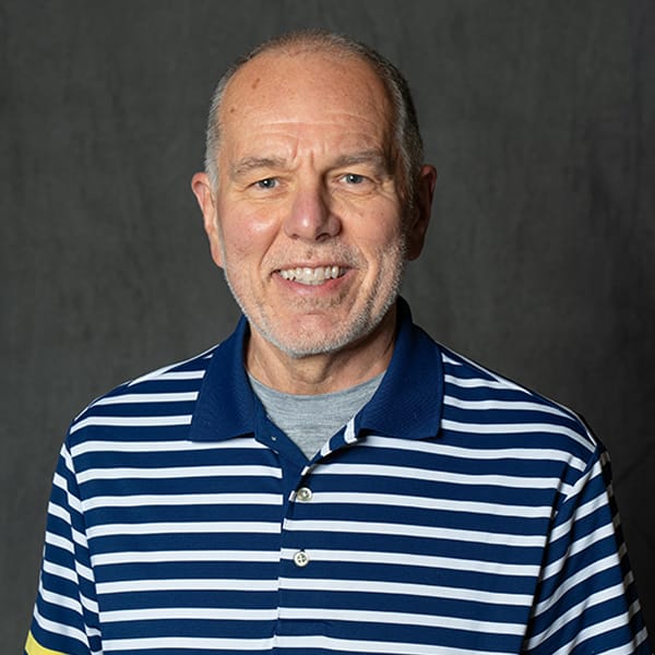 Bruce Gibson