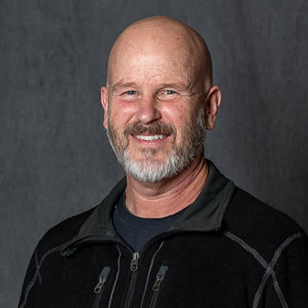Gregory Harrell