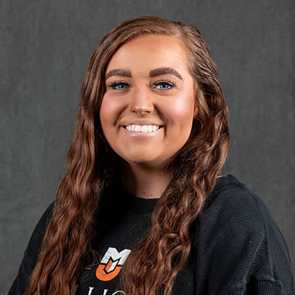 Kaylee Hendrickson