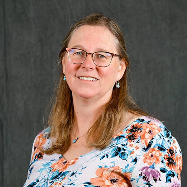 Liesl Huhn