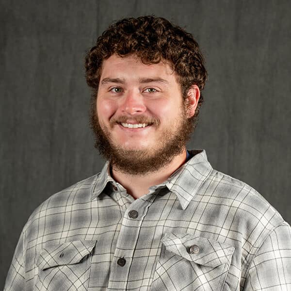 Matthew Johnson