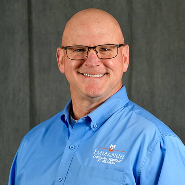 Ron Kastens