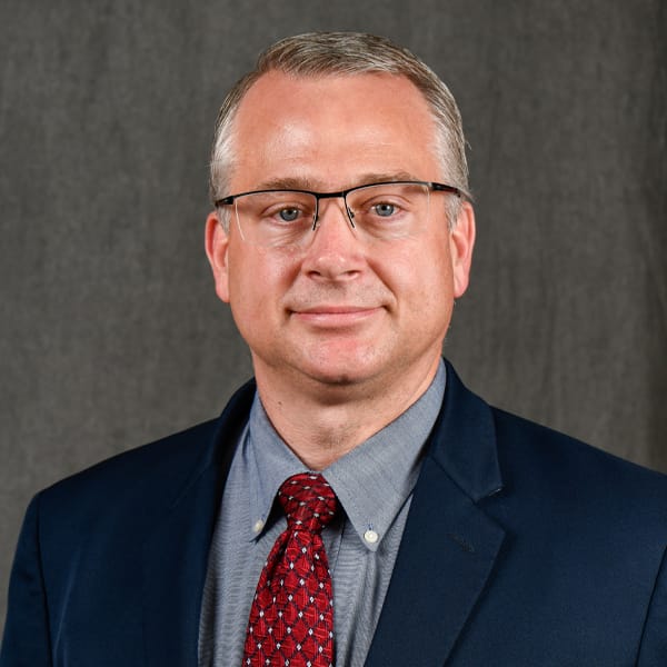 Brent Nipper