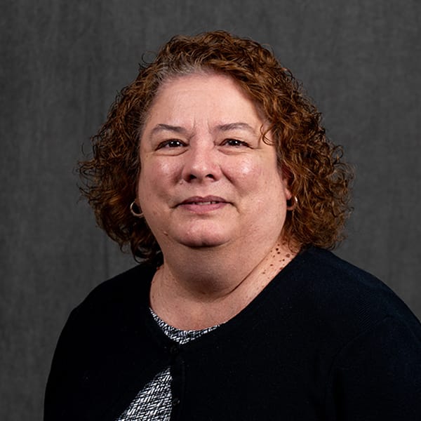 Karen Presnell