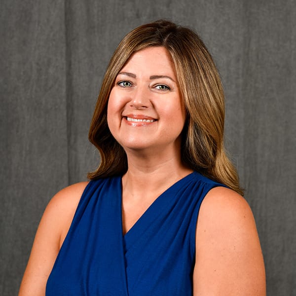 Rebecca Proffitt