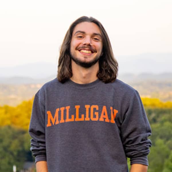 Mikah Fox
