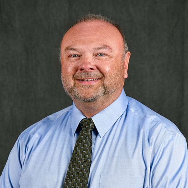 R. Shane Smith