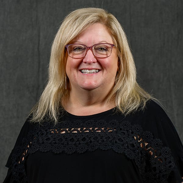 Tracey Smith