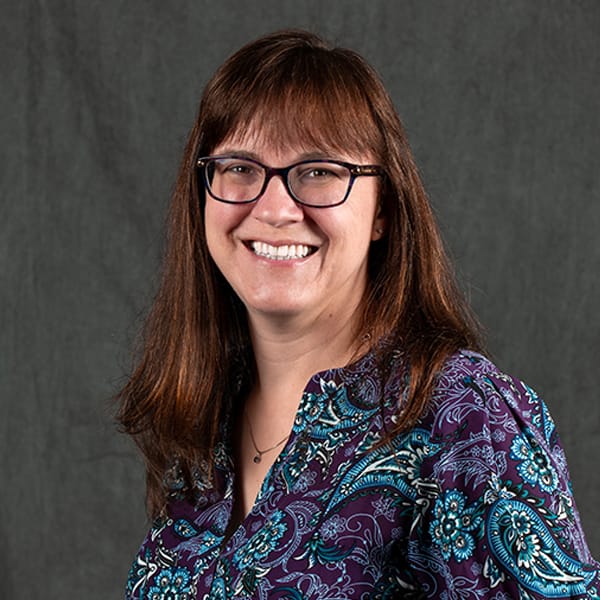 Laura Sterrett