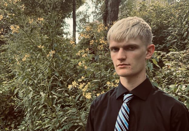 Max Brown, Junior Piano Recital – 7:00pm / Music Student Recital – 7:30pm
