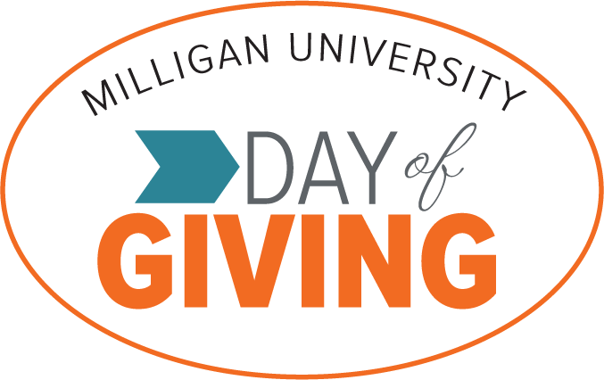 day of giving logo