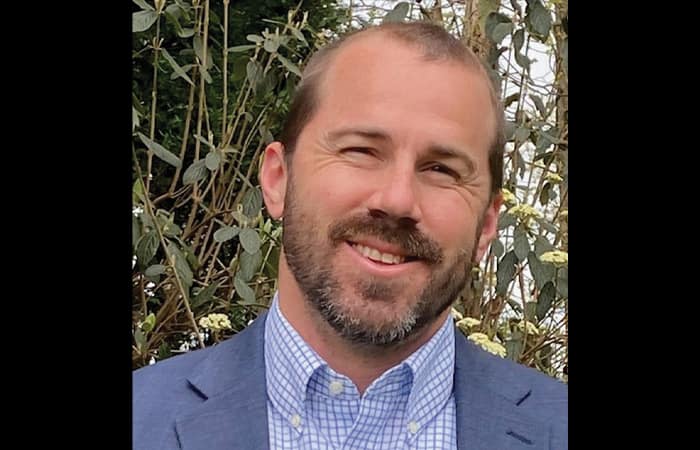 Faculty Lecture: Dr. Aaron Hymes
