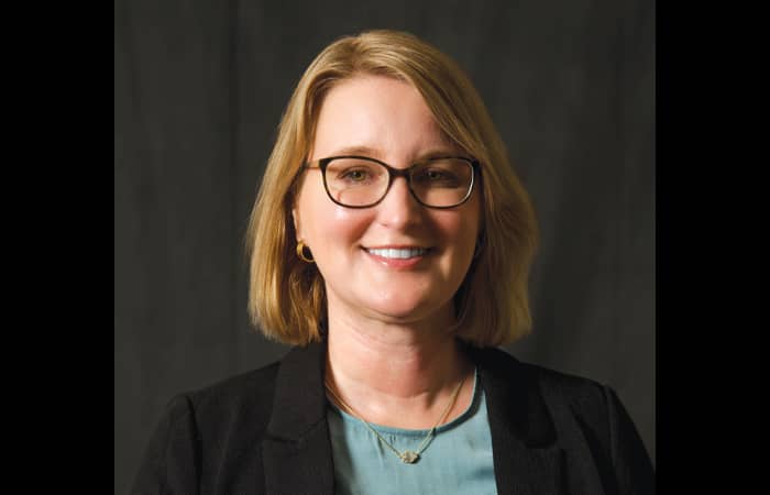 Faculty Lecture: Dr. Angela Hilton-Prillhart