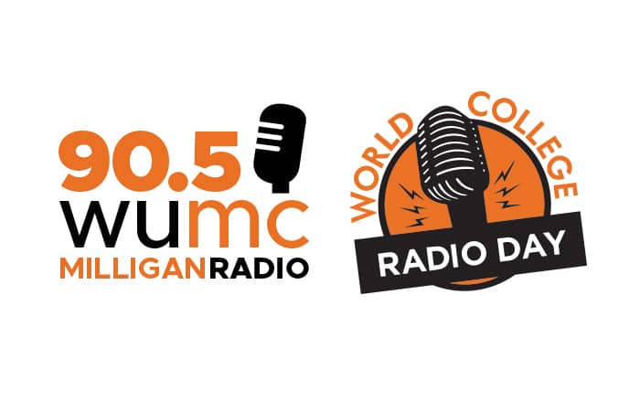World College Radio Day