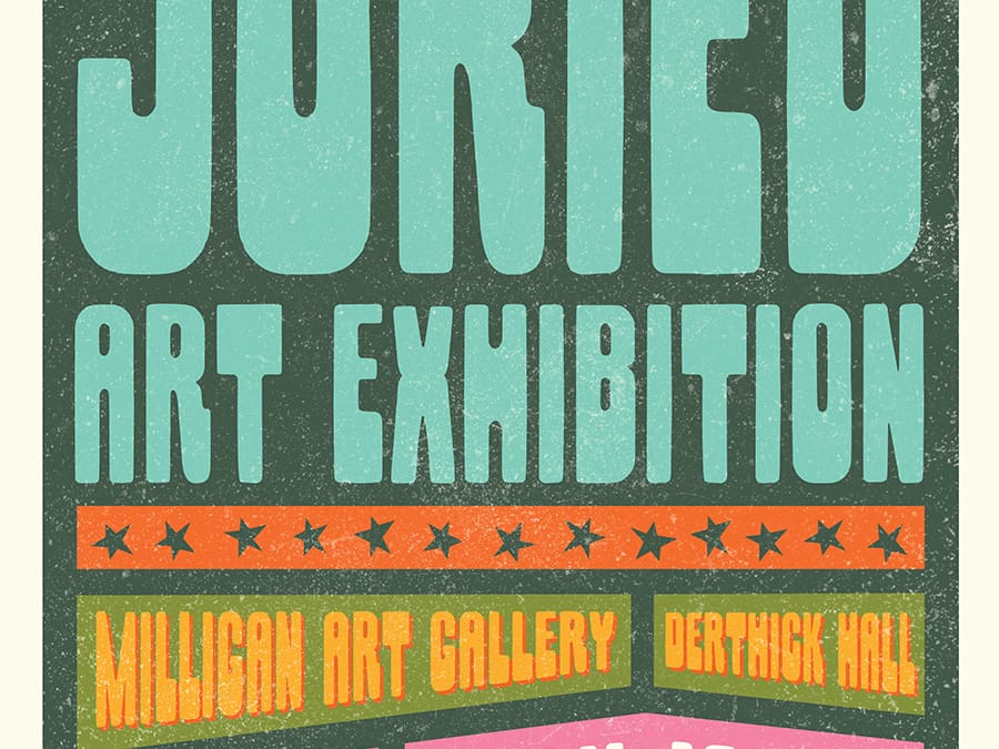 Juried Art Exhibition